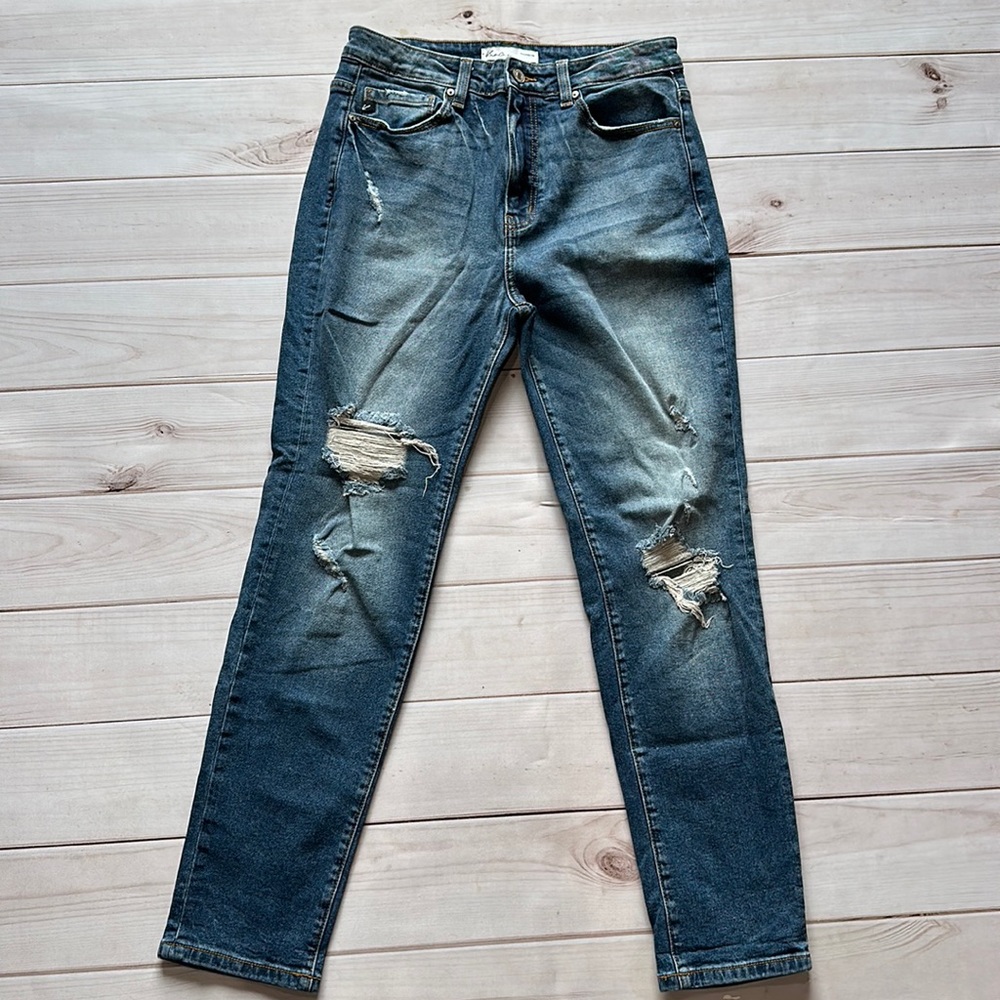 Ka can jeans size 29